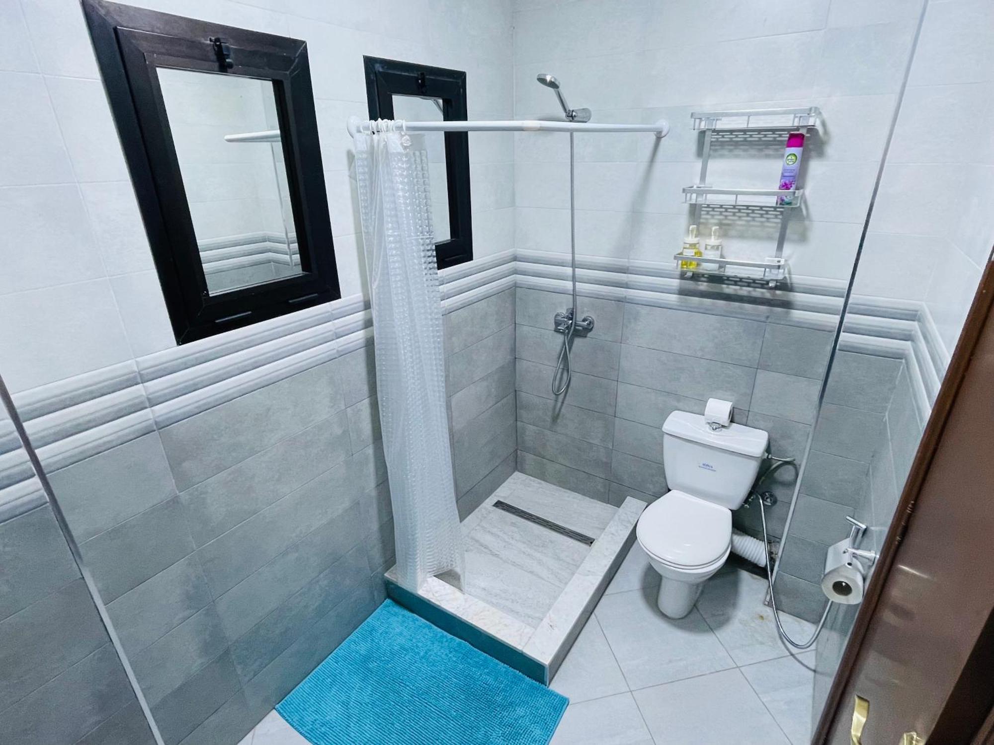 Au Coeur De Avec Vue Sur La Mer, Cosy Balcon, 2 Salles De Bain, Wifi, Ac, Iptv * 丹吉尔