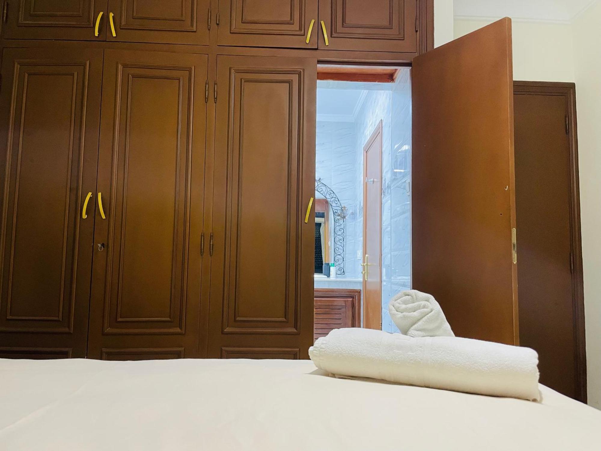 公寓 Au Coeur De Avec Vue Sur La Mer, Cosy Balcon, 2 Salles De Bain, Wifi, Ac, Iptv 丹吉尔