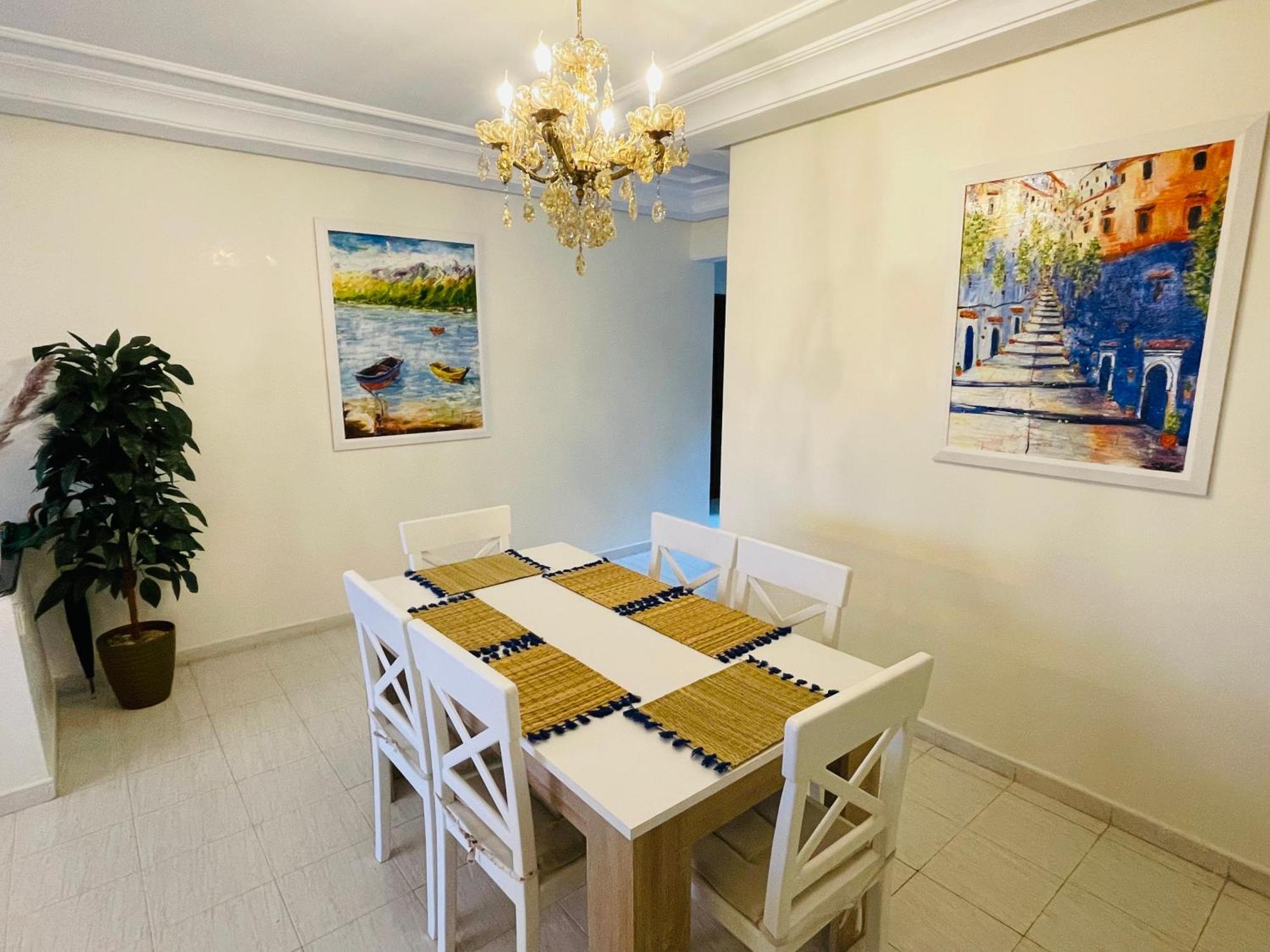 Au Coeur De Avec Vue Sur La Mer, Cosy Balcon, 2 Salles De Bain, Wifi, Ac, Iptv *
