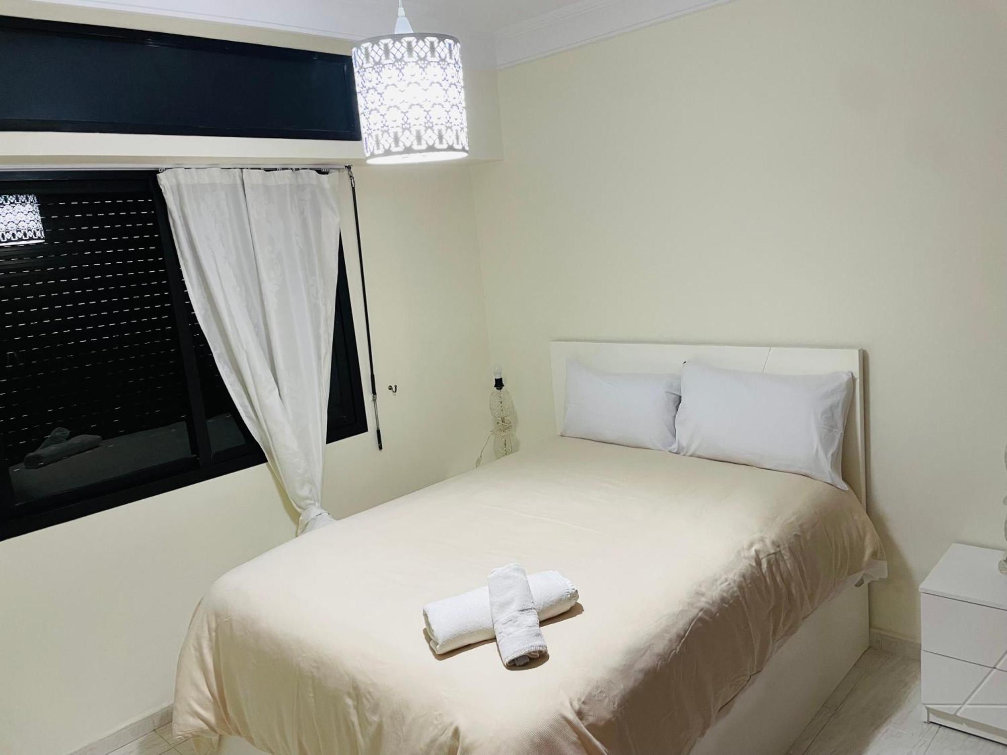 Au Coeur De Avec Vue Sur La Mer, Cosy Balcon, 2 Salles De Bain, Wifi, Ac, Iptv 公寓 *